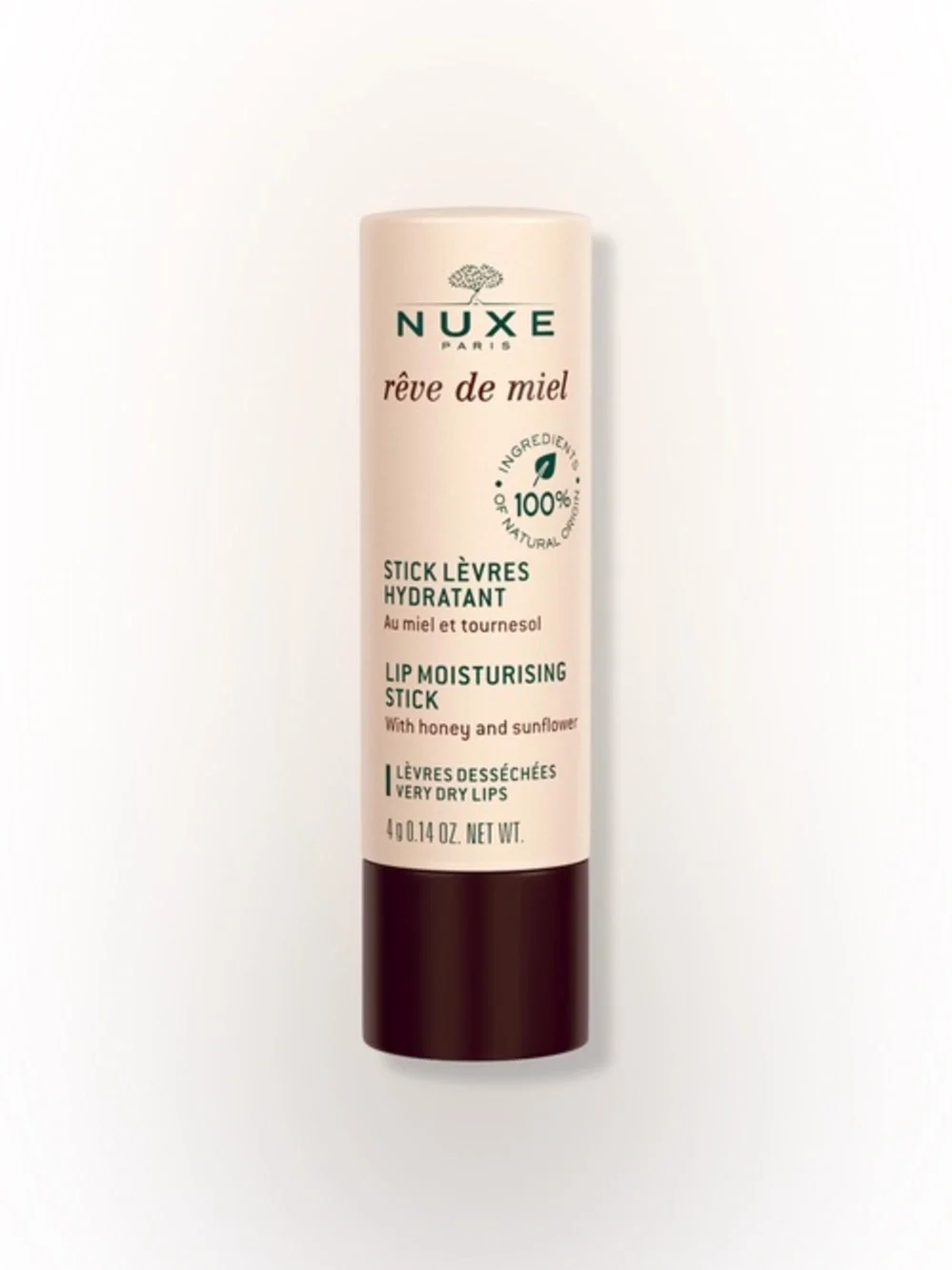 Nuxe hydrating lip